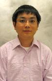 Lingsong Zhang