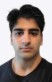 Krishna Dudani
